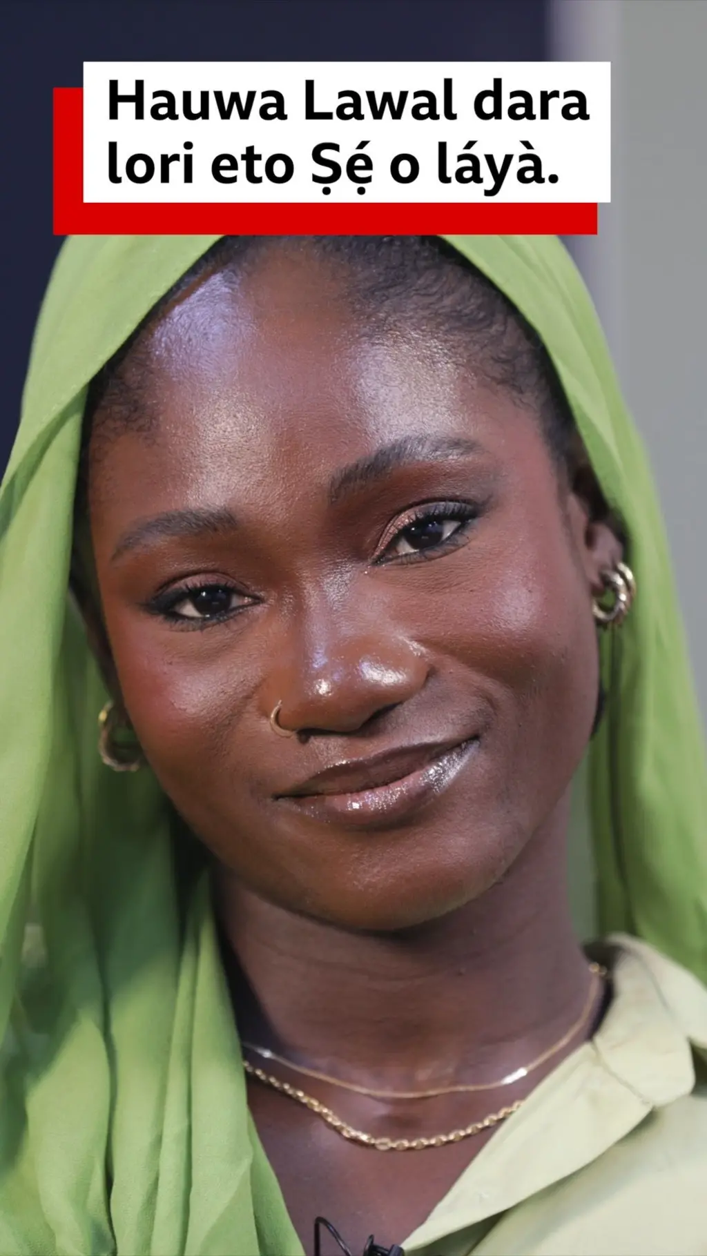 Hauwa Lawal