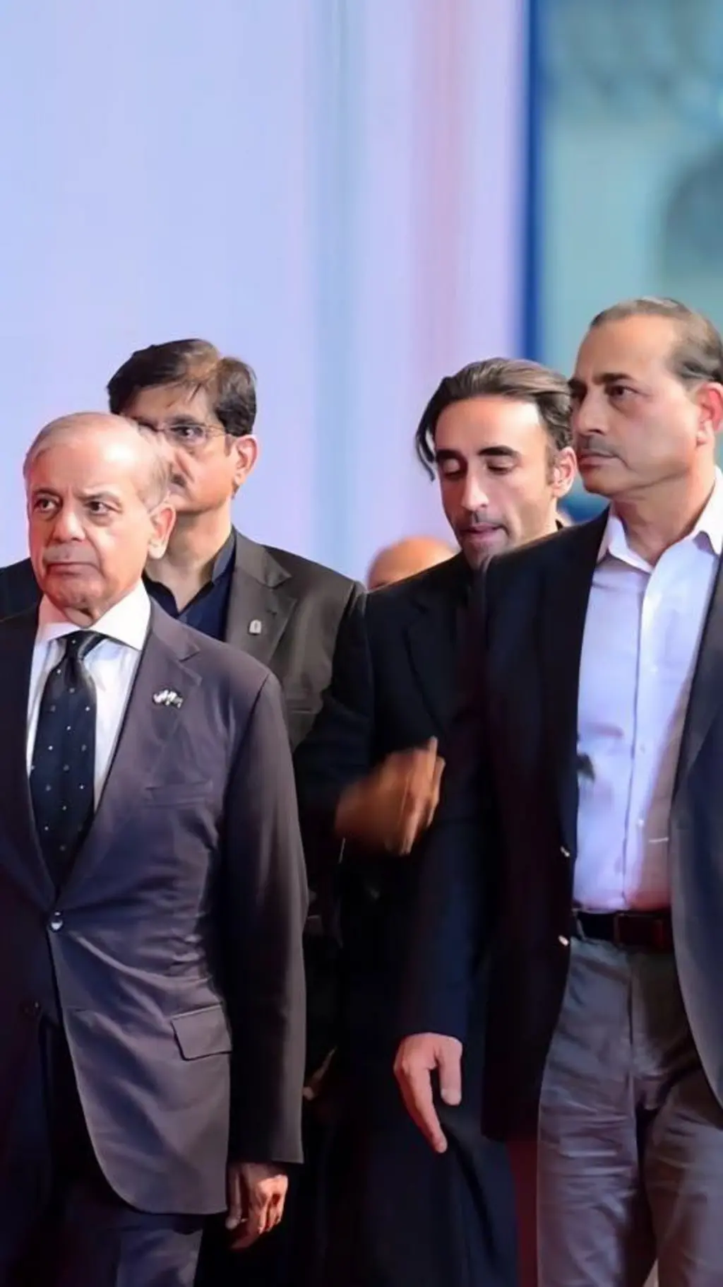 پاکستان، ایران