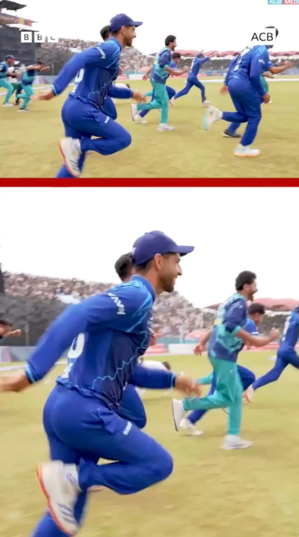 کرېکټ