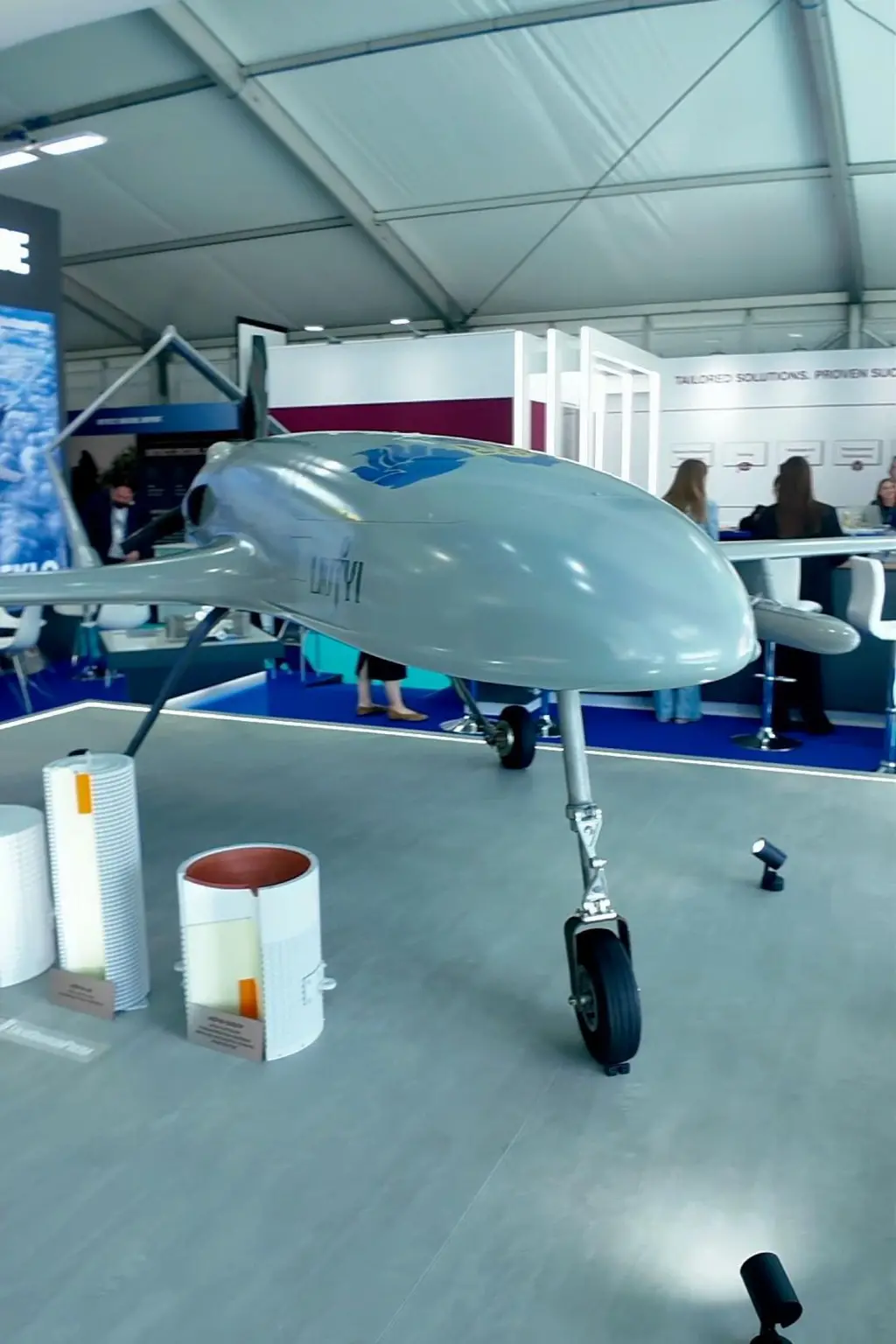 dron