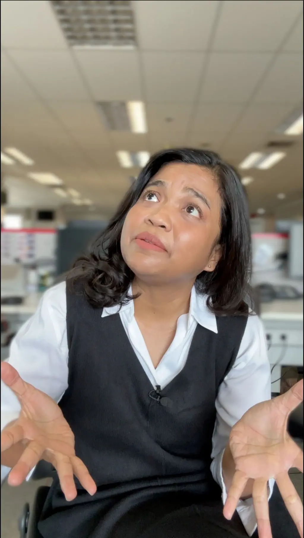 Kenapa Prabowo masih tolak bantuan internasional?