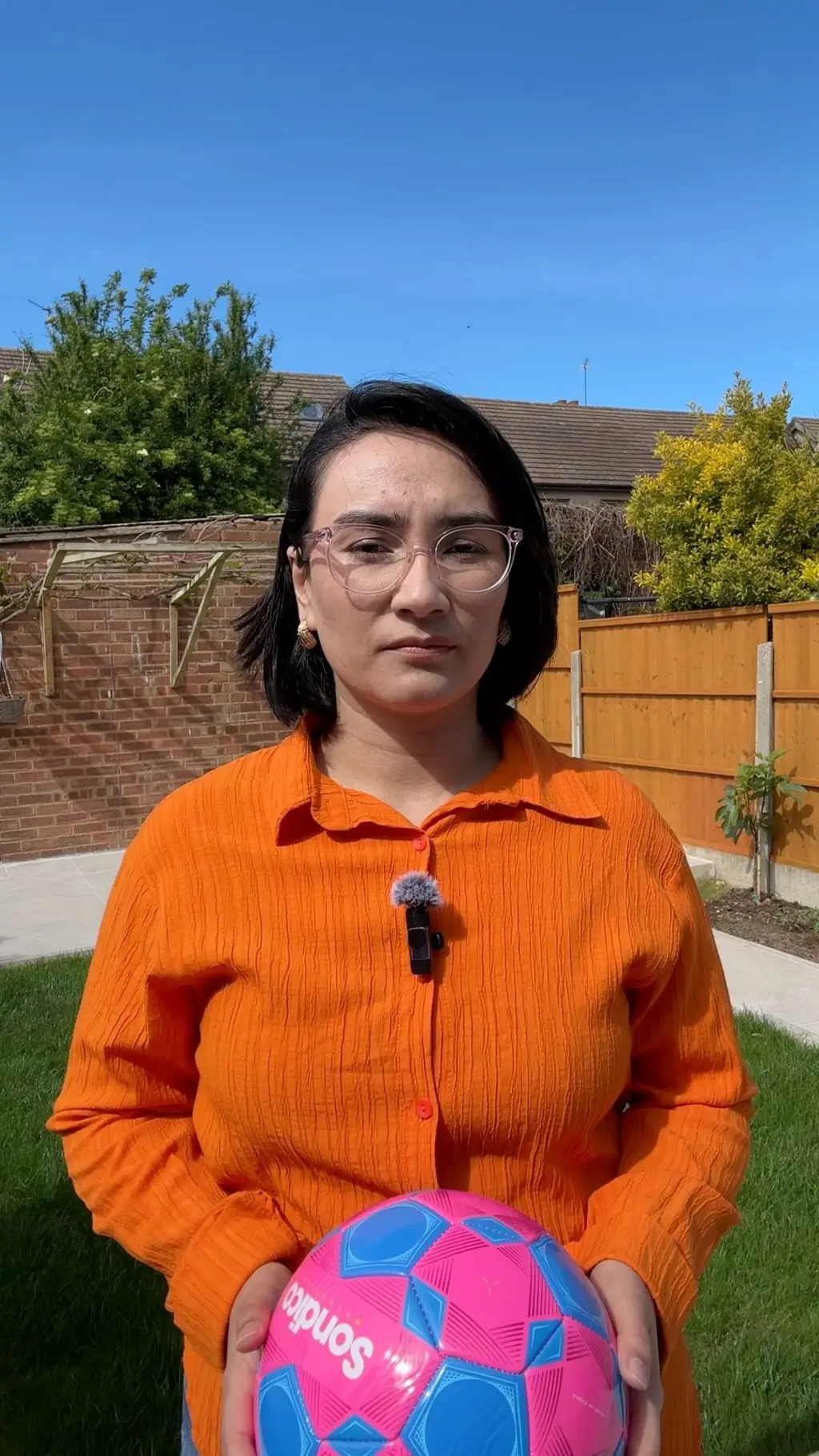 تصویر گزارشگر