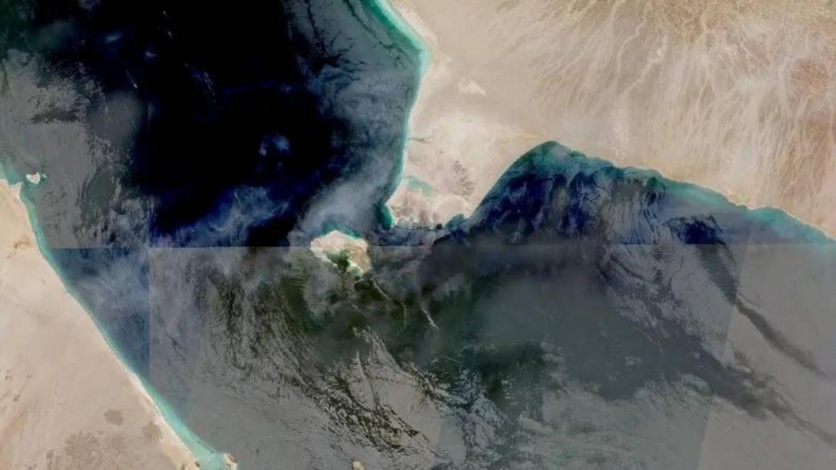 Los hutíes de Yemen afirman haber atacado petroleros en el mar Rojo luego de anunciar un "embargo marítimo"