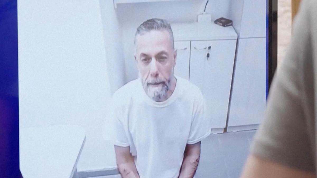 "Creo que esta será la última vez que nos veamos": quién es el doctor Hussam Abu Safiya detenido por Israel en Gaza y por qué se teme por su vida