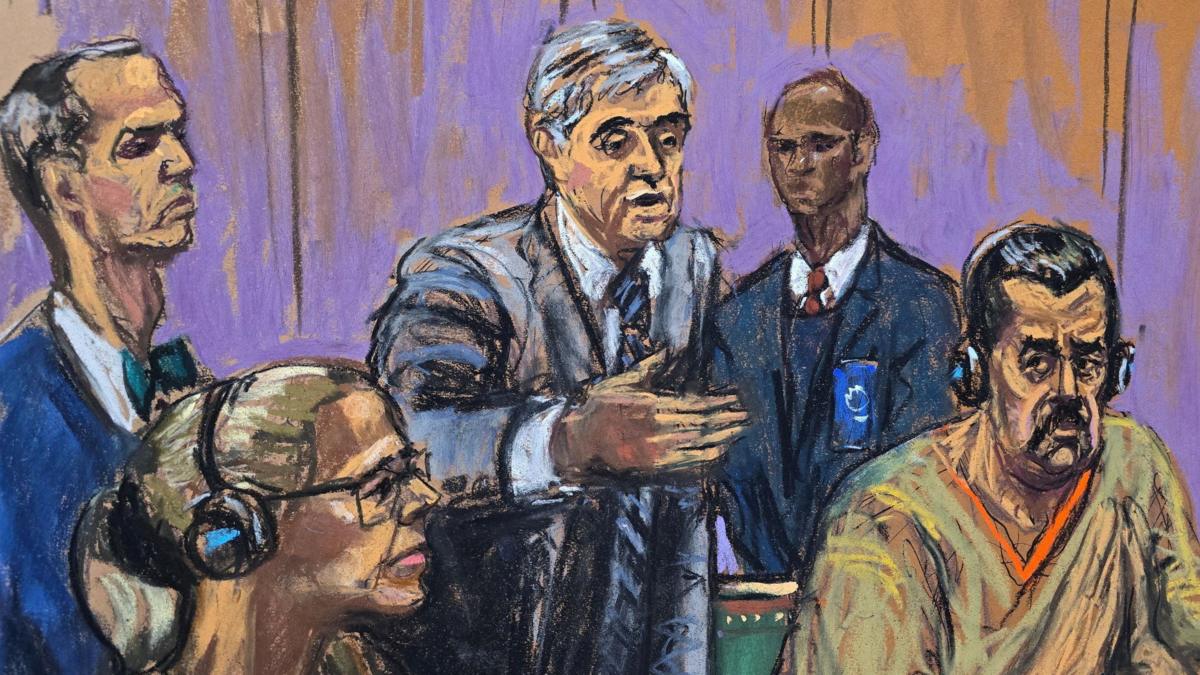 3 investigaciones internacionales sobre Nicolás Maduro y su gobierno además del proceso judicial de Nueva York