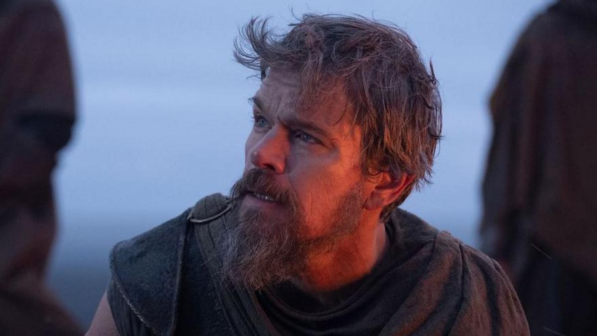 "Me está ayudando a vender más libros, pero el guion es pésimo": la mordaz crítica de la traductora de 'La Odisea' en la que se basó la película de Nolan