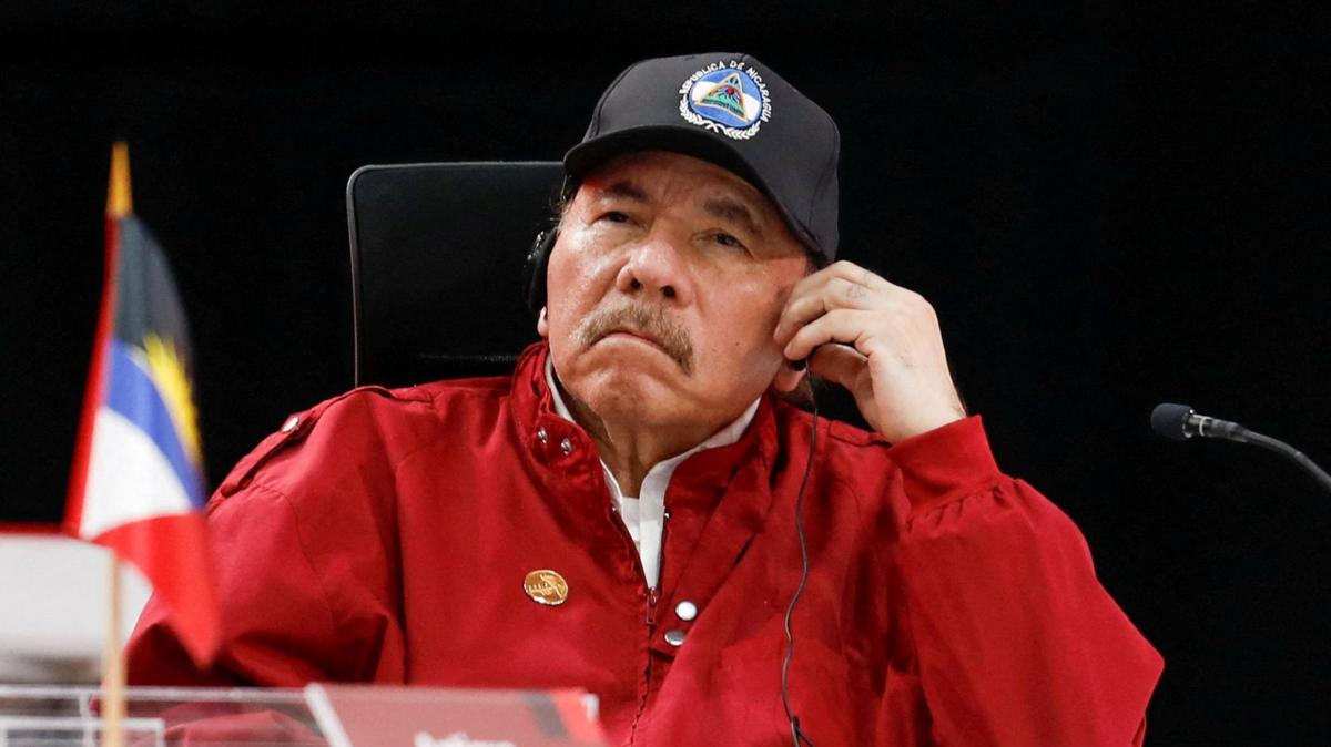 VIDEO | "Aquí no volverá a haber elecciones": Daniel Ortega dice que eliminará los comicios en Nicaragua para evitar una victoria de la oposición