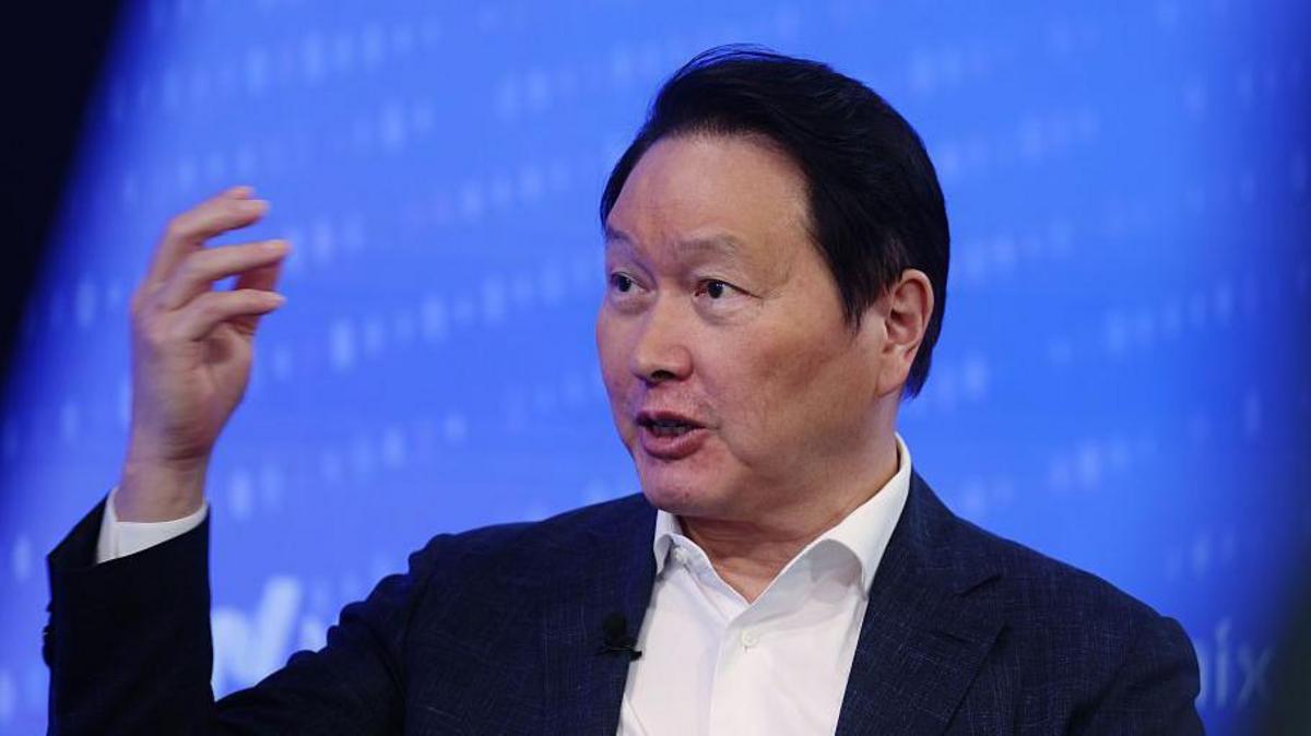 "El divorcio del siglo": el magnate de Corea del Sur que deberá pagar US$644 millones a su exesposa