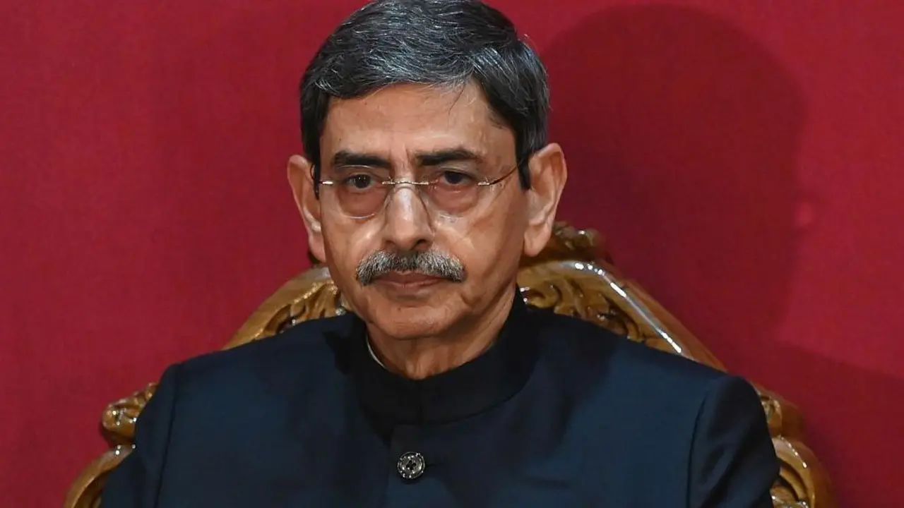 West Bengal Assembly Dissolved as Governor Acts on Election Outcome — image 3