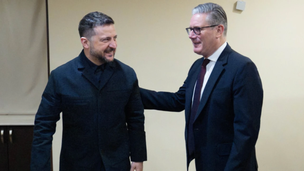 Понад 30 лідерів Європи та Зеленський з’їжджаються в Єреван на безпрецедентні саміти — image 2