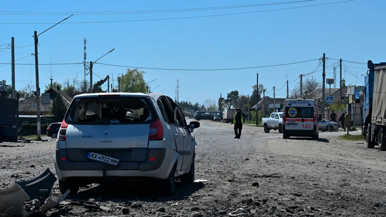 Понад 30 лідерів Європи та Зеленський з’їжджаються в Єреван на безпрецедентні саміти — image 3