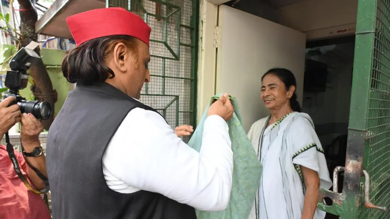 West Bengal Assembly Dissolved as Governor Acts on Election Outcome — image 4