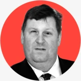 Gary O'Donoghue