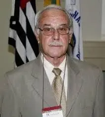 Pesquisador D’Artagnan de Almeida