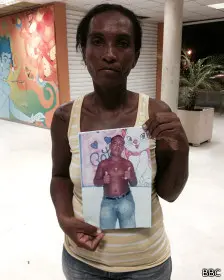 Fátima dos Santos Pinho de Menezes