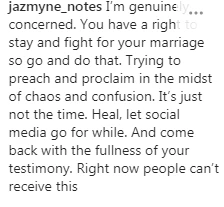 "Derrick Jaxn wife: Da'Naia Jackson"