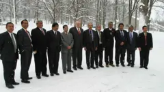 2005 års RI-GAM fredsavtal är fullbordat "ingången" Islamisk sharia i Aceh.