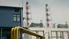 Muara Karang PLTU-projektet är ett av de projekt som inte präglas av avslag från samhället.