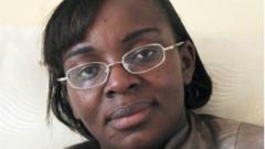 Victoire Ingabire a été réélue présidente des FDU, lors d'un congrès tenu ce weekend en Belgique.