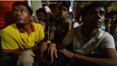 மலேசியத் தொழிலாளர்கள் ( ஆவணப்படம்)