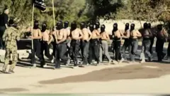 أعلن التنظيم مؤخرا تأييده لتنظيم الدولة الإسلامية