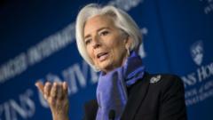 கிறிஸ்டினா லகார்ட்