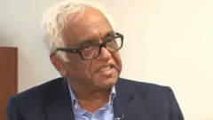 நீதிபதி முக்குல் முட்கல்