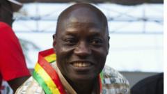 Le président bissau-guinéen José Mario Vaz a décidé de limoger son chef des armées, alors que de nombreuses voix appellent depuis des mois à une réforme de l'armée.