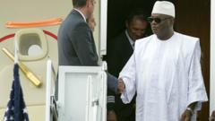 Le FMI se penchera notamment sur l’achat controversé de l'avion présidentiel.