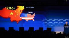 تهدف القمة إلى تعزيز العلاقات بين الولايات المتحدة وأفريقيا أمام زحف الصين.