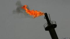 تراجع أسعار النفط إلى أدنى مستوياتها في تسعة أشهر