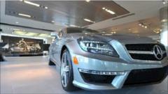 قالت دايملر إنها تتعاون مع السلطات الصينية في التحقيق، ولا يمكنها الإدلاء بالمزيد من التعليق