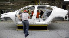 تعافي الاقتصاد الصيني، ثاني اكبر اقتصادات العالم، ما زال هشا