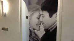 Ascensores de muchos peces