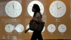 Arbetare i Indonesien kommer att möta konkurrens från andra arbetare i Sydostasien.