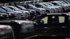 351 Recessão no Brasil deverá ter impacto regional, dizem analistas