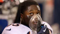 كثير من الرياضيين يستخدمون الأكسجين بشكل قانوني، لكن في هذه الحالة أصبح خلطه بغاز الزينون محظورا