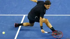 federer