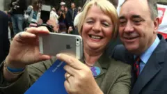 Salmond (BBC)