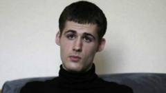 வடகொரியாவில் அமெரிக்கருக்கு 6 வருடச் சிறை