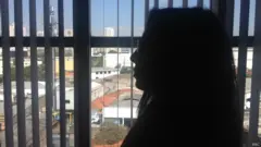 Ana, viúva de policial morto em 2012 chegou inclusive a fazer investigações por conta própria.