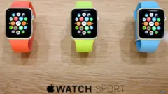 حزمة أبل الصحية ستكون متاحة أيضا في ساعات الشركة التي أعلن عنها.