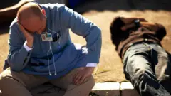 Operários. Crédito: Reuters