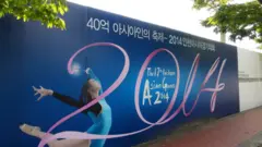 Indonesien schickte 186 Athleten zu den Incheon Asian Games mit dem Ziel, unter die Top 10 zu kommen.