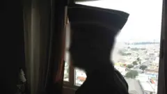 Criticando a militarização da polícia, PM se diz decidido a deixar corporação e fala sobre necessidade de reformas.