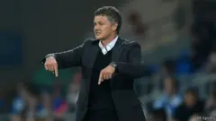 Ole Gunnar Solskjær