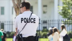 miembro del servicio secreto