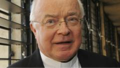 முன்னாள் பேராயர் ஜோசஃப் வெஸெலொவ்ஸ்கி