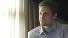 Snowden har bott i Ryssland sedan han blev en amerikansk flykting för att ha läckt NSA-övervakning.
