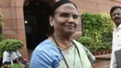 ਡਿਪਟੀ ਸਪੀਕਰ ਰਮਾ ਦੇਵੀ